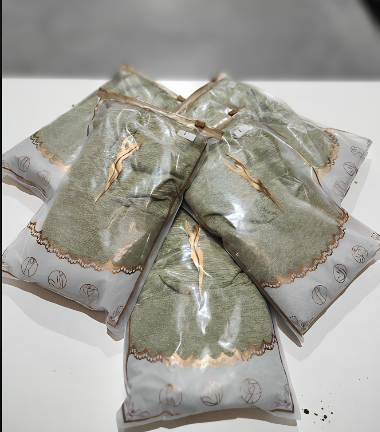 Leggins Mujer Push Up verde L/XL - additional image 5
