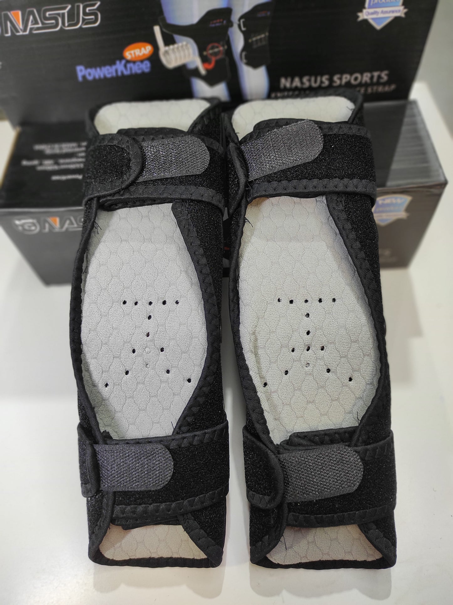 Rodilleras para las articulaciones (2 uds) - additional image 8